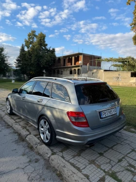 Mercedes-Benz C 220 AMG PACK OM646 - 5400 € - 91416815 2 | Car24.bg Mercedes-Benz C 220 AMG PACK OM646 - 5400 € - 91416815 2