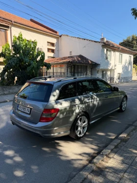 Mercedes-Benz C 220 AMG PACK OM646 - 5900 € - 16625856 4 | Car24.bg Mercedes-Benz C 220 AMG PACK OM646 - 5900 € - 16625856 4