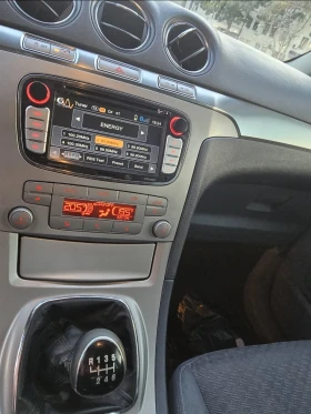 Ford Galaxy undefined | Auto.bg — изображение 8 Ford Galaxy undefined | Auto.bg — изображение 8