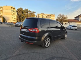 Ford Galaxy undefined | Auto.bg — изображение 3 Ford Galaxy undefined | Auto.bg — изображение 3