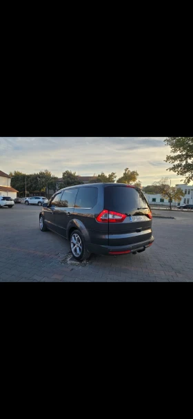 Ford Galaxy undefined | Auto.bg — изображение 4 Ford Galaxy undefined | Auto.bg — изображение 4