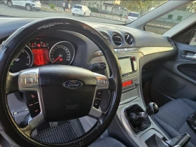 Ford Galaxy undefined | Auto.bg — изображение 7 Ford Galaxy undefined | Auto.bg — изображение 7