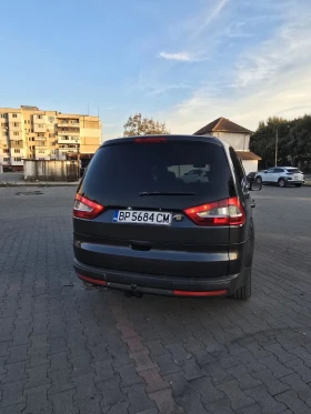 Ford Galaxy undefined | Auto.bg — изображение 5 Ford Galaxy undefined | Auto.bg — изображение 5