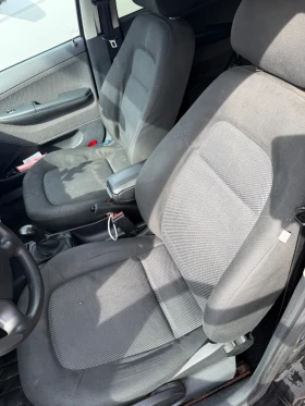 Skoda Fabia - 2200 € - 41543036 9 | Car24.bg Skoda Fabia - 2200 € - 41543036 9