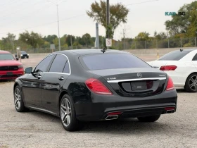 Mercedes-Benz S 550 4MATIC | V8 Biturbo | 449 к.с.(ЦЕНА ДО БГ) - 15899 € - 98438746 5 | Car24.bg Mercedes-Benz S 550 4MATIC | V8 Biturbo | 449 к.с.(ЦЕНА ДО БГ) - 15899 € - 98438746 5