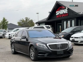 Mercedes-Benz S 550 4MATIC | V8 Biturbo | 449 к.с.(ЦЕНА ДО БГ) - Car24.bg Mercedes-Benz S 550 4MATIC | V8 Biturbo | 449 к.с.(ЦЕНА ДО БГ)