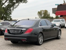 Mercedes-Benz S 550 4MATIC | V8 Biturbo | 449 к.с.(ЦЕНА ДО БГ) - 15899 € - 98438746 4 | Car24.bg Mercedes-Benz S 550 4MATIC | V8 Biturbo | 449 к.с.(ЦЕНА ДО БГ) - 15899 € - 98438746 4