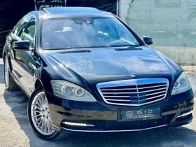 Mercedes-Benz S 350 4matic* Шибедах* NithVision* Distronic* Масаж* Fac - Car24.bg Mercedes-Benz S 350 4matic* Шибедах* NithVision* Distronic* Масаж* Fac