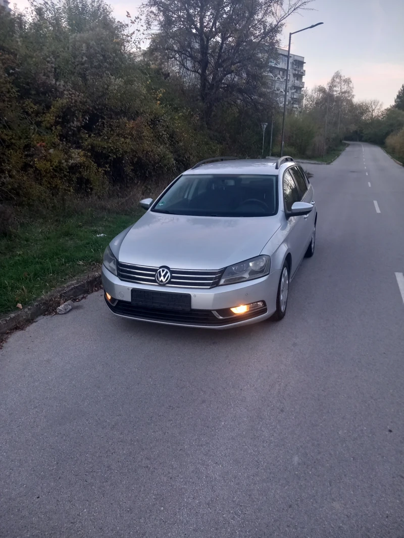 VW Passat 2.0 TDI DSG - 11000 лв. / 5624.21 € - 31974803 1 | Car24.bg VW Passat 2.0 TDI DSG - 11000 лв. / 5624.21 € - 31974803 1