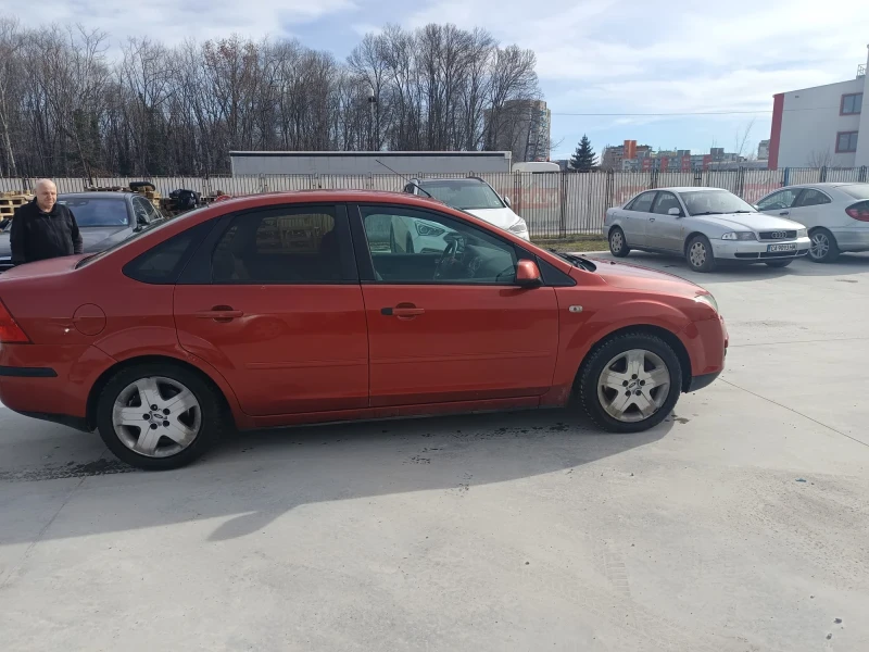 Ford Focus - 1600 € / 3129.33 лв. - 13494458 1 | Car24.bg Ford Focus - 1600 € / 3129.33 лв. - 13494458 1