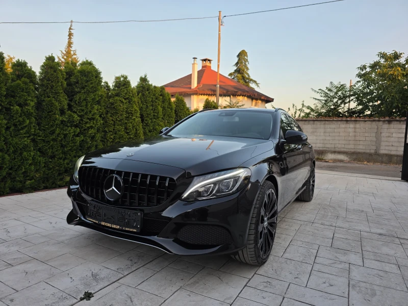 Mercedes-Benz C 350 2.0 EDITON - 13500 € - 55728230 1 | Car24.bg Mercedes-Benz C 350 2.0 EDITON - 13500 € - 55728230 1