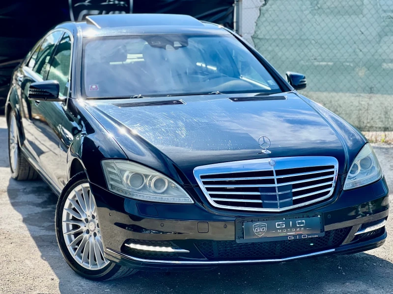 Mercedes-Benz S 350 4matic* Шибедах* NithVision* Distronic* Масаж* Fac - 11577 € - 56678479 1 | Car24.bg Mercedes-Benz S 350 4matic* Шибедах* NithVision* Distronic* Масаж* Fac - 11577 € - 56678479 1