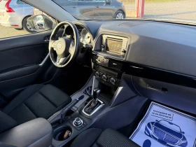 Mazda CX-5 (KATO НОВА)^(4x4) - 22900 лв. / 11708.58 € - 67382654 15 | Car24.bg Mazda CX-5 (KATO НОВА)^(4x4) - 22900 лв. / 11708.58 € - 67382654 15