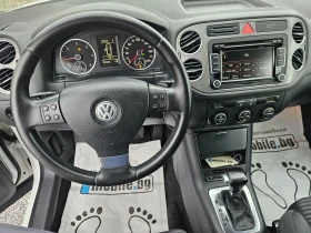 VW Tiguan 2.0 TDI * DSG * 4X4* - 13500 лв. / 6902.44 € - 91397583 15 | Car24.bg VW Tiguan 2.0 TDI * DSG * 4X4* - 13500 лв. / 6902.44 € - 91397583 15