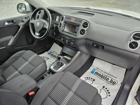 VW Tiguan 2.0 TDI * DSG * 4X4* - 13500 лв. / 6902.44 € - 91397583 14 | Car24.bg VW Tiguan 2.0 TDI * DSG * 4X4* - 13500 лв. / 6902.44 € - 91397583 14