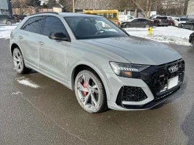 Audi RSQ8 CARFAX * * АВТО КРЕДИТ * * - Car24.bg Audi RSQ8 CARFAX * * АВТО КРЕДИТ * *