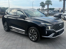 Обява за продажба на Hyundai Santa fe 2, 2crdi= SIGNATURE= Panorama= Podgriavane= 4x4