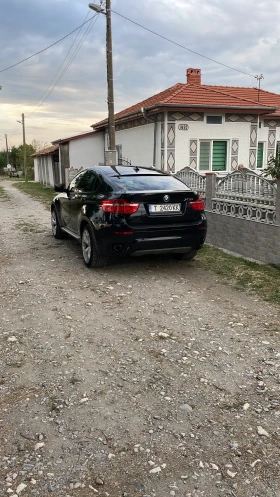 BMW X6 3.5 D - 13000 € / 25425.79 лв. - 22213931 2 | Car24.bg BMW X6 3.5 D - 13000 € / 25425.79 лв. - 22213931 2