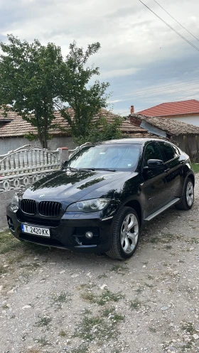 BMW X6 3.5 D - 13000 € / 25425.79 лв. - 22213931 3 | Car24.bg BMW X6 3.5 D - 13000 € / 25425.79 лв. - 22213931 3