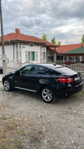 BMW X6 3.5 D - 13000 € / 25425.79 лв. - 22213931 4 | Car24.bg BMW X6 3.5 D - 13000 € / 25425.79 лв. - 22213931 4