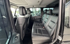 Mercedes-Benz G 350 BlueTEC | Auto.bg — изображение 7 Mercedes-Benz G 350 BlueTEC | Auto.bg — изображение 7
