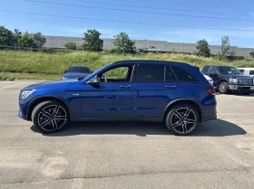 Mercedes-Benz GLC 43 AMG 2021 Mercedes-Benz AMG GLC 43 | Auto.bg — изображение 3 Mercedes-Benz GLC 43 AMG 2021 Mercedes-Benz AMG GLC 43 | Auto.bg — изображение 3