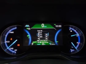 Toyota Rav4 2.5 4WD Hybrid| 219к.с. | Auto.bg — изображение 8 Toyota Rav4 2.5 4WD Hybrid| 219к.с. | Auto.bg — изображение 8