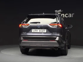 Toyota Rav4 2.5 4WD Hybrid| 219к.с. | Auto.bg — изображение 4 Toyota Rav4 2.5 4WD Hybrid| 219к.с. | Auto.bg — изображение 4
