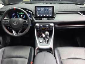 Toyota Rav4 2.5 4WD Hybrid| 219к.с. | Auto.bg — изображение 7 Toyota Rav4 2.5 4WD Hybrid| 219к.с. | Auto.bg — изображение 7