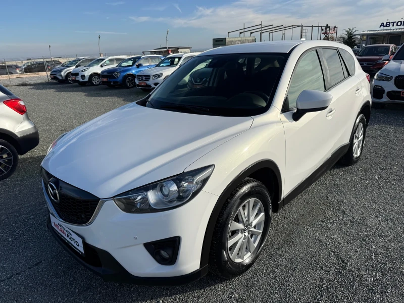 Mazda CX-5 (KATO НОВА)^(4x4) - 22900 лв. / 11708.58 € - 67382654 1 | Car24.bg Mazda CX-5 (KATO НОВА)^(4x4) - 22900 лв. / 11708.58 € - 67382654 1