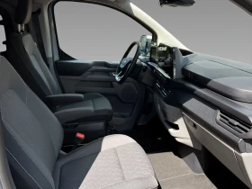 Ford Tourneo CUSTOM/170HP/L2/TITANIUM/NAVI/LED/CPLAY/536q | Auto.bg — изображение 10 Ford Tourneo CUSTOM/170HP/L2/TITANIUM/NAVI/LED/CPLAY/536q | Auto.bg — изображение 10