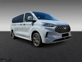 Ford Tourneo CUSTOM/170HP/L2/TITANIUM/NAVI/LED/CPLAY/536q | Auto.bg — изображение 6 Ford Tourneo CUSTOM/170HP/L2/TITANIUM/NAVI/LED/CPLAY/536q | Auto.bg — изображение 6