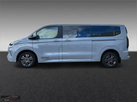 Ford Tourneo CUSTOM/170HP/L2/TITANIUM/NAVI/LED/CPLAY/536q | Auto.bg — изображение 3 Ford Tourneo CUSTOM/170HP/L2/TITANIUM/NAVI/LED/CPLAY/536q | Auto.bg — изображение 3