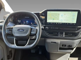 Ford Tourneo CUSTOM/170HP/L2/TITANIUM/NAVI/LED/CPLAY/536q | Auto.bg — изображение 8 Ford Tourneo CUSTOM/170HP/L2/TITANIUM/NAVI/LED/CPLAY/536q | Auto.bg — изображение 8