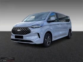 Ford Tourneo CUSTOM/170HP/L2/TITANIUM/NAVI/LED/CPLAY/536q