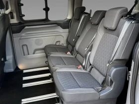 Ford Tourneo CUSTOM/170HP/L2/TITANIUM/NAVI/LED/CPLAY/536q | Auto.bg — изображение 11 Ford Tourneo CUSTOM/170HP/L2/TITANIUM/NAVI/LED/CPLAY/536q | Auto.bg — изображение 11