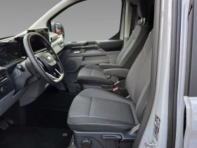 Ford Tourneo CUSTOM/170HP/L2/TITANIUM/NAVI/LED/CPLAY/536q | Auto.bg — изображение 7 Ford Tourneo CUSTOM/170HP/L2/TITANIUM/NAVI/LED/CPLAY/536q | Auto.bg — изображение 7