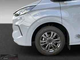 Ford Tourneo CUSTOM/170HP/L2/TITANIUM/NAVI/LED/CPLAY/536q | Auto.bg — изображение 4 Ford Tourneo CUSTOM/170HP/L2/TITANIUM/NAVI/LED/CPLAY/536q | Auto.bg — изображение 4