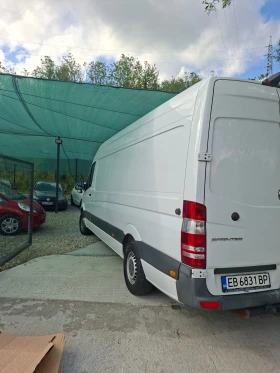 Mercedes-Benz Sprinter 316 undefined | Auto.bg — изображение 2 Mercedes-Benz Sprinter 316 undefined | Auto.bg — изображение 2