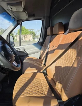 Mercedes-Benz Sprinter 316 undefined | Auto.bg — изображение 6 Mercedes-Benz Sprinter 316 undefined | Auto.bg — изображение 6