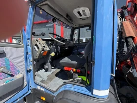 Mercedes-Benz 814 814 | Auto.bg — изображение 7 Mercedes-Benz 814 814 | Auto.bg — изображение 7