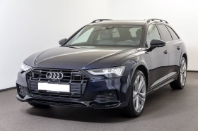 Обява за продажба на Audi A6 Allroad 45 TDI quattro ~ 148 200 лв. - изображение 1
