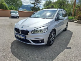BMW 218 218 xDrive NAVI KAMERA AVTOMAT 1 - Car24.bg BMW 218 218 xDrive NAVI KAMERA AVTOMAT 1