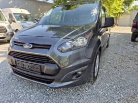 Ford Connect 1.6TDCI-MAXI - Car24.bg Ford Connect 1.6TDCI-MAXI