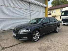 Skoda Superb - Car24.bg Skoda Superb