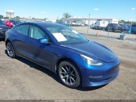 Tesla Model 3 U U UX Rear Wheel Drive - Car24.bg Tesla Model 3 U U UX Rear Wheel Drive