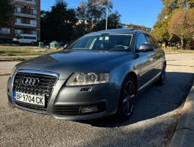 Снимка Audi A6