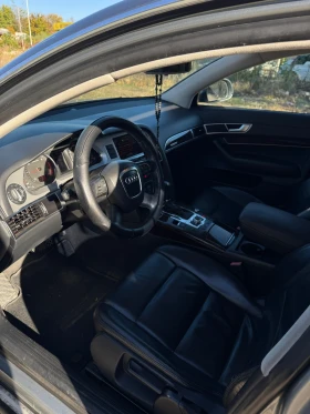Audi A6 Facelift | Mobile.bg — малка снимка 5