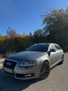 Audi A6 Facelift | Mobile.bg — малка снимка 2