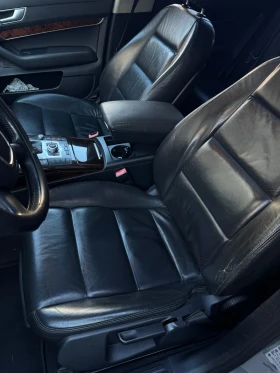 Audi A6 Facelift | Mobile.bg — малка снимка 9